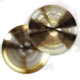 Sabian Prototype Artisan Elite/HH Hi Hat Cymbals 14" 786/866 grams