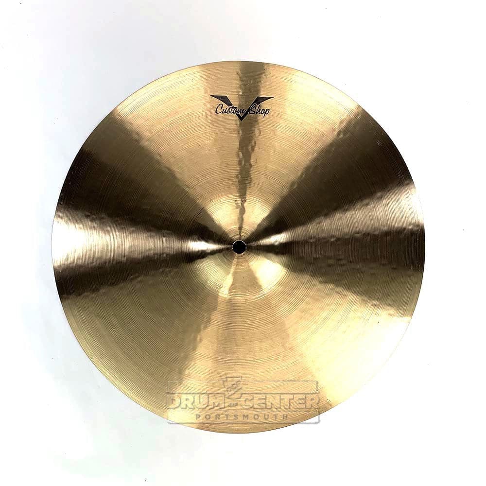 Sabian Prototype HH Crash Cymbal 15" 658 grams