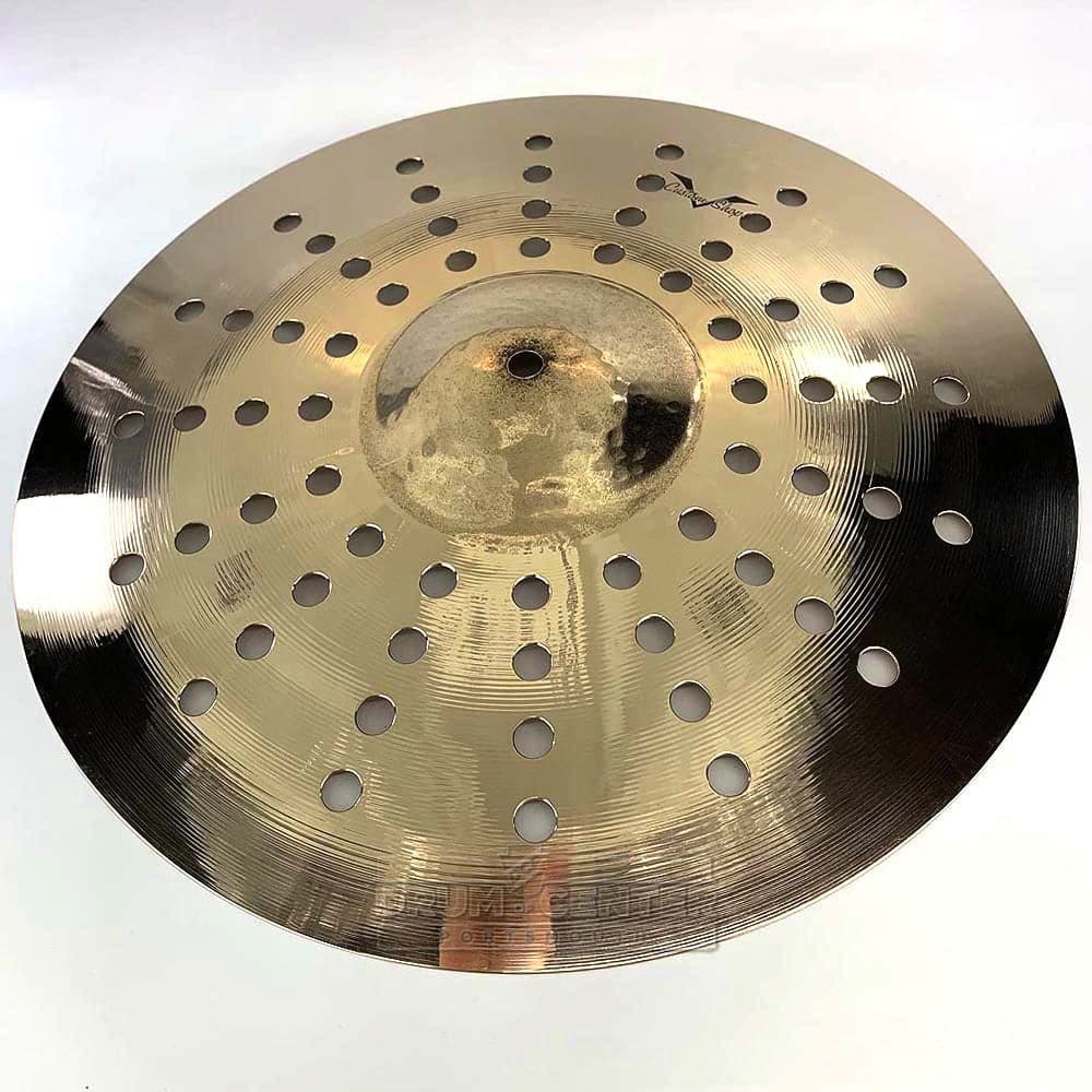 Sabian Prototype AAX Aero Crash Cymbal 16" 963 grams