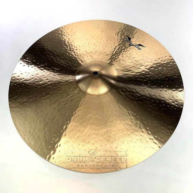 Sabian Prototype HHX Crash Cymbal 16" 945 grams
