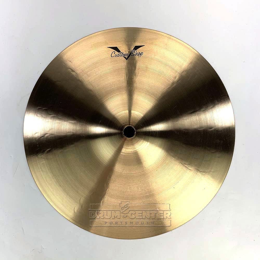 Sabian Prototype AAX Splash Cymbal 10" 252 grams