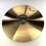 Sabian Prototype HHX Crash Cymbal 18" 1182 grams