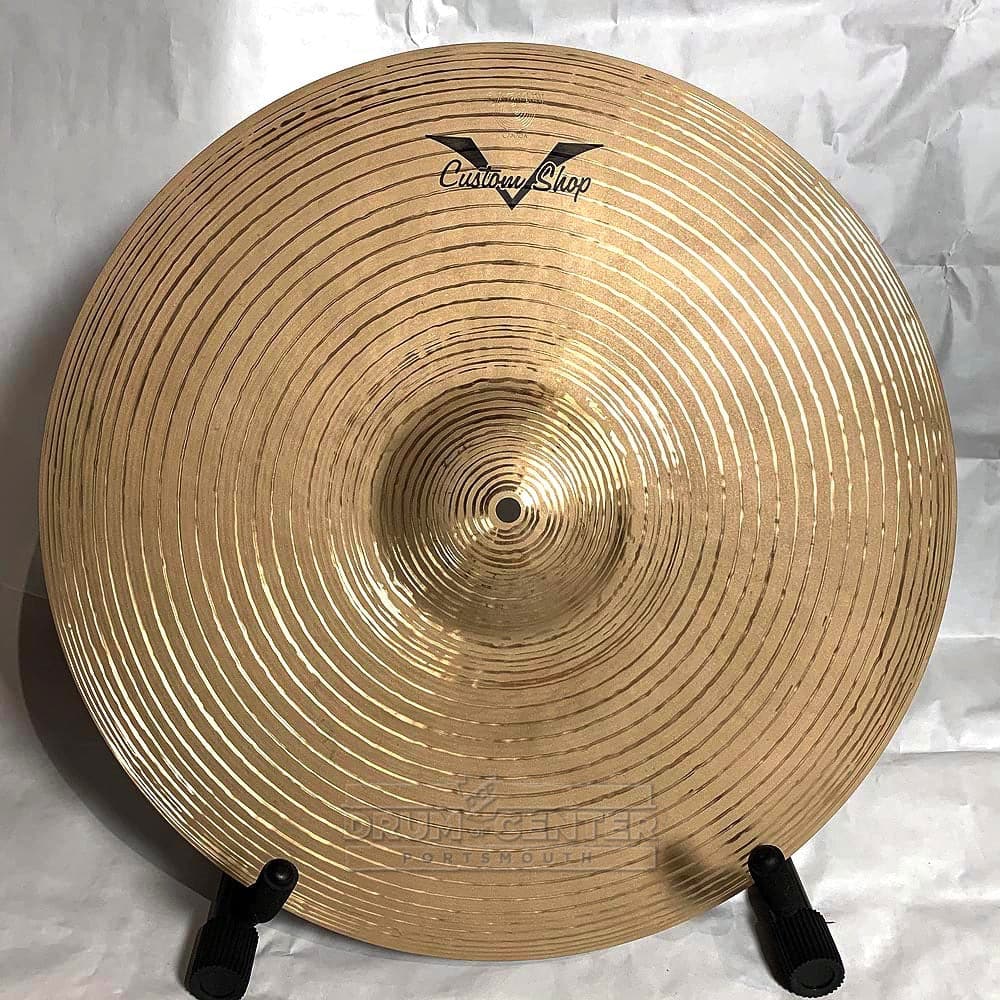 Sabian Prototype HH Ride Cymbal 20" 2678 grams DCP