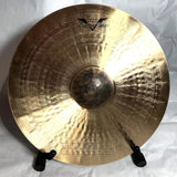 Sabian Prototype HHX Ride Cymbal 20" 1979 grams