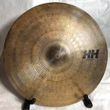 Sabian HH Crossover Ride Cymbal 21" 2355 grams
