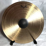 Sabian Prototype AAX Ride Cymbal 22" 2946 grams