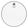 Sakae Logo Head: Emperor Clear 18"