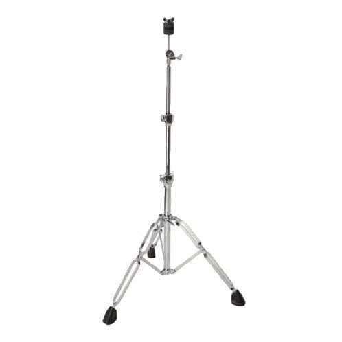Sakae Double Braced Straight Cymbal Stand - SCS200D - Clearance Deal!