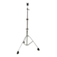 Sakae Single Braced Straight Cymbal Stand - SCS200S - Clearance Deal!