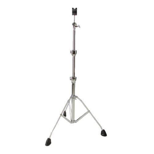 Sakae Single Braced Straight Cymbal Stand - SCS200S - Clearance Deal!