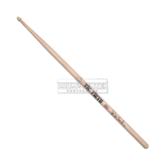 Vic Firth Signature Series -- Ahmir Questlove Thompson -- Clear Finish