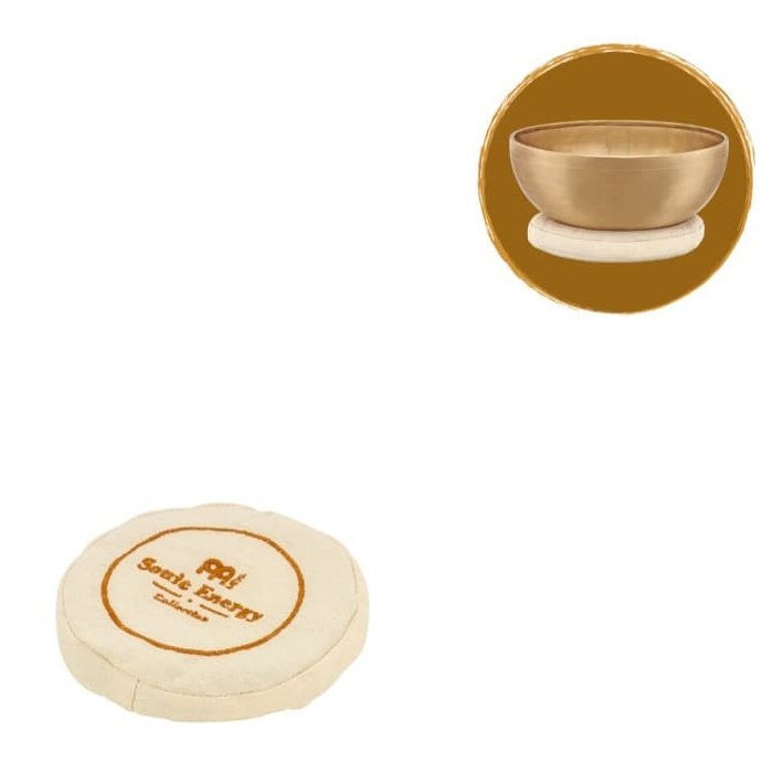 Meinl SB-BC-10 Singing Bowl Buckwheat Cushion