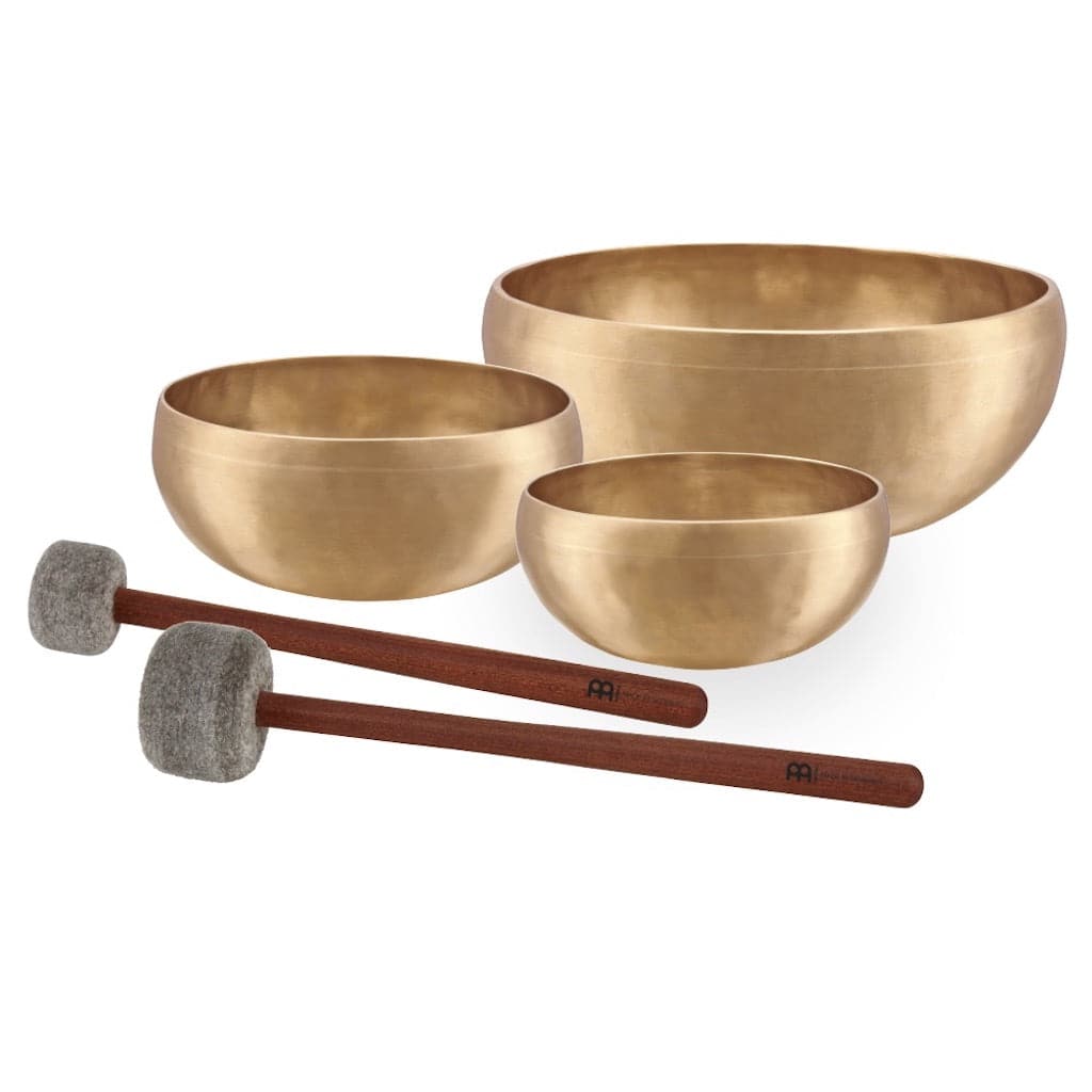 Meinl SB-C-3800 Cosmos Therapy Series 3 pcs. set