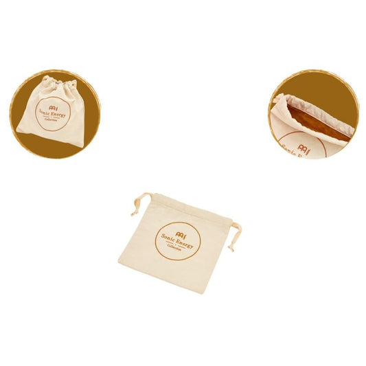 Meinl SB-CB-25 Singing Bowl Cotton Bag