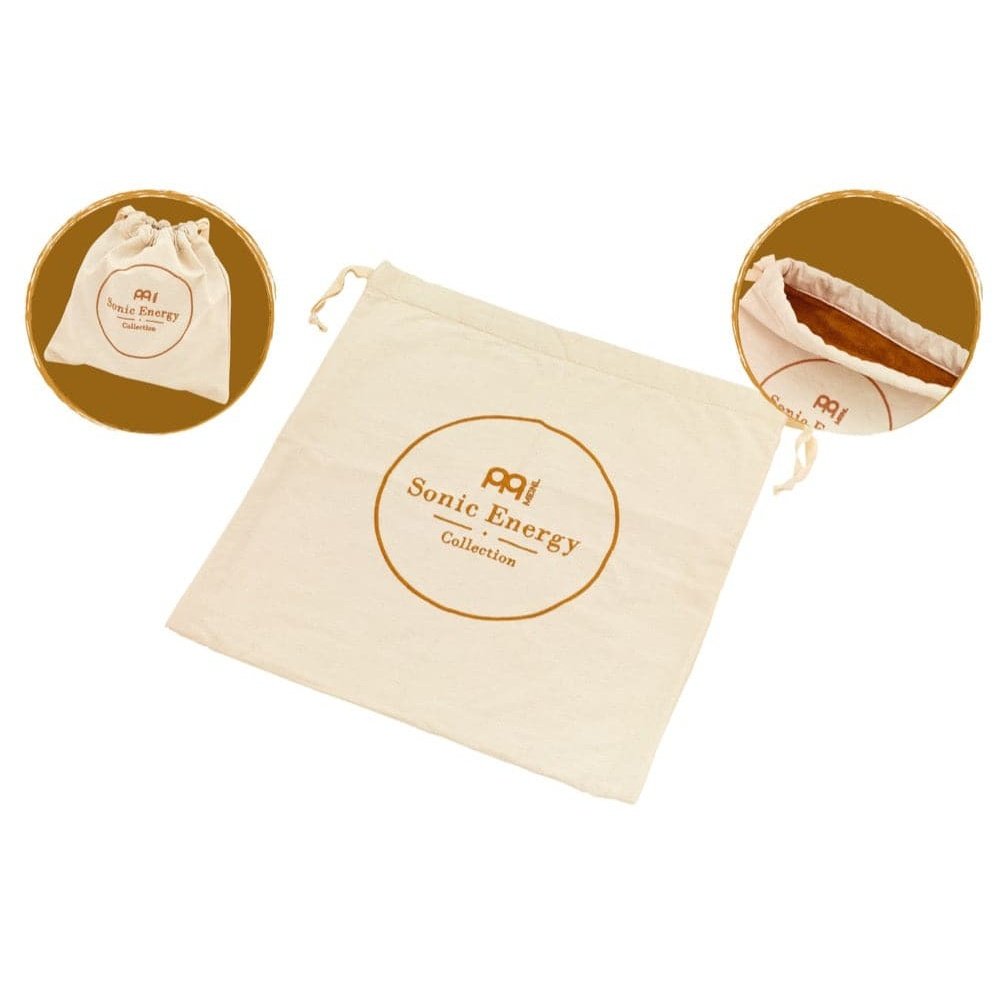 Meinl SB-CB-50 Singing Bowl Cotton Bag