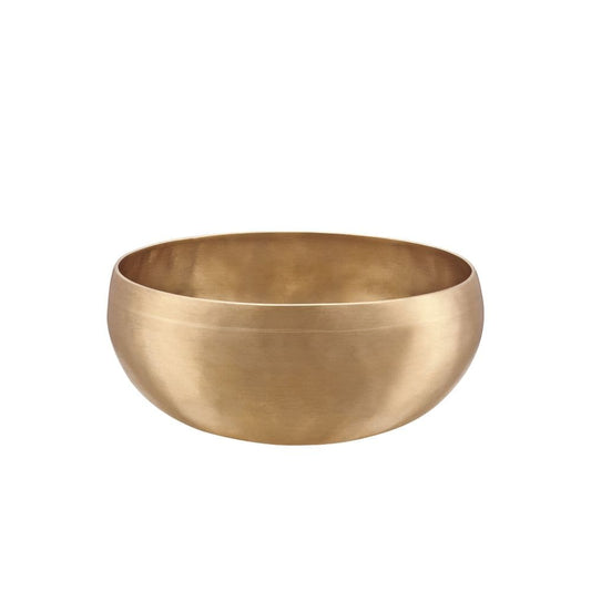 Meinl Singing Bowl 76 Diameter 1000 G Flower Of Life