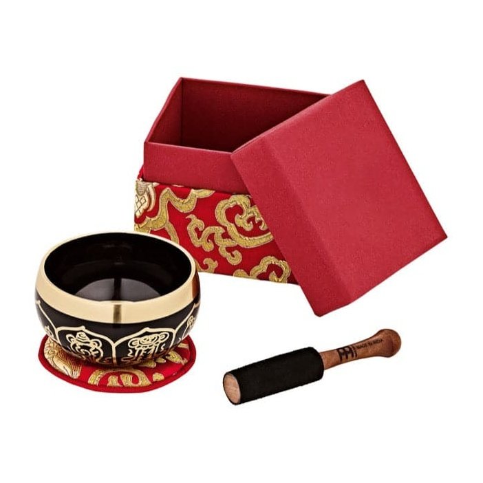 Meinl SB-OR-300-R Ornamental Series Singing Bowl