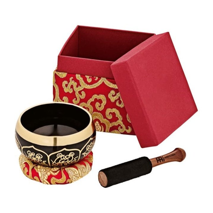 Meinl SB-OR-400-R Ornamental Series Singing Bowl