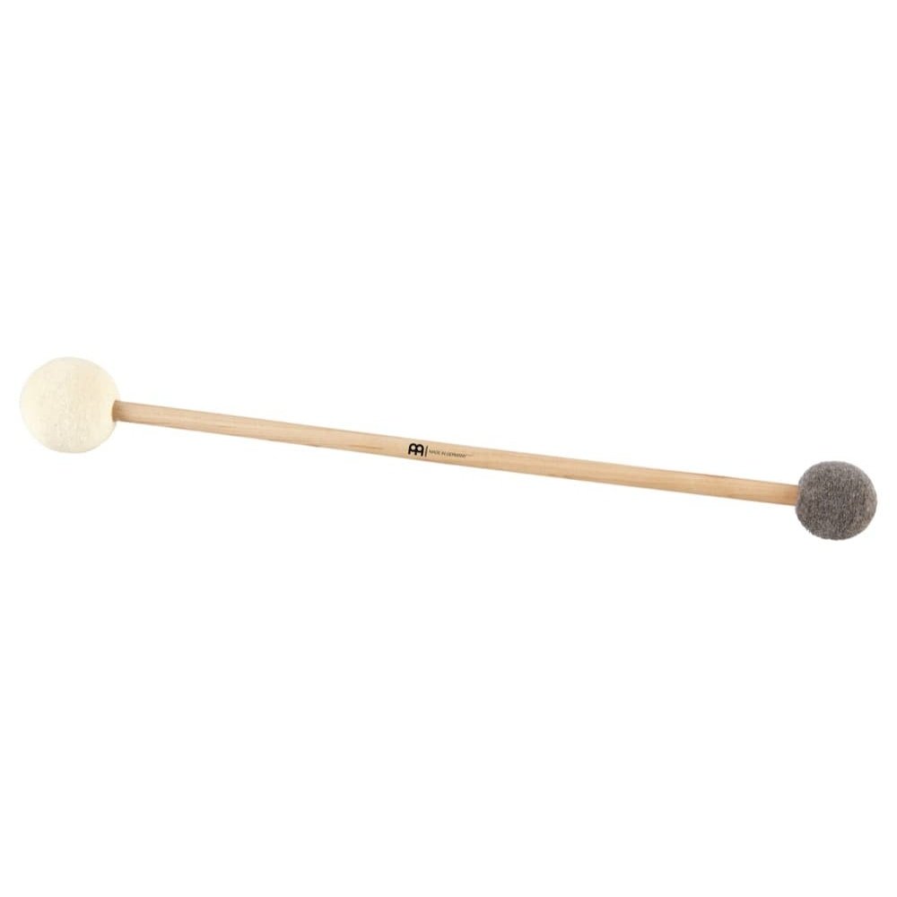 Meinl SB-PDM-F-XL Professional Singing Bowl Double Mallet