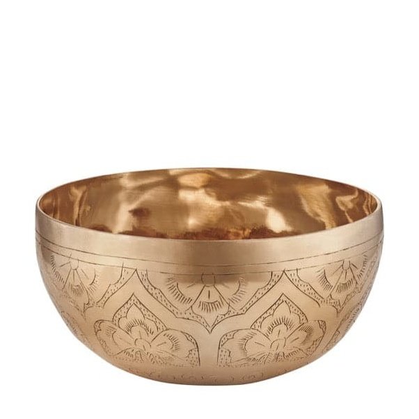 Meinl SB-SE-600 Special Engraved Series Singing Bowl