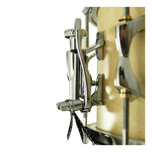 INDe Drum Labs SB1 Snare Drum Strainer/Butt Chrome