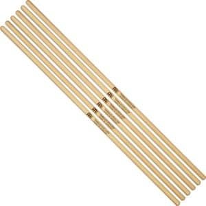 Meinl Timbales Stick 5/16 Drumstick Hickory Pair 3-pack
