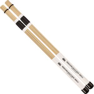 Meinl Birch Rebound Multi-rod Pair