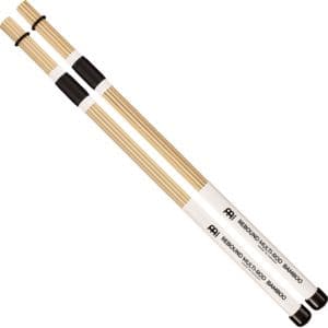 Meinl Bamboo Rebound Multi-rod Pair