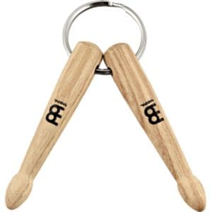 Meinl Drumstick Keychain