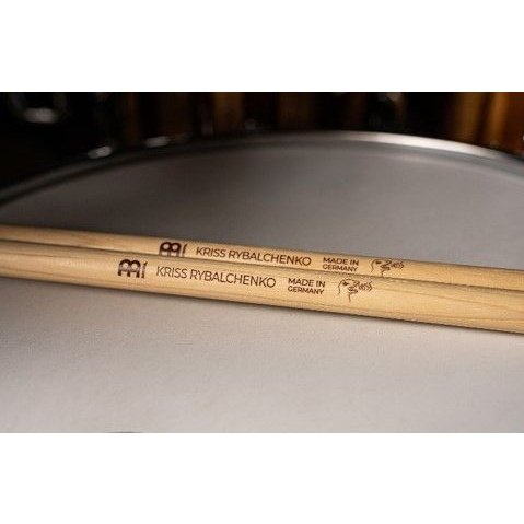 Meinl Kriss Rybalchenko Signature Drumstick Hickory