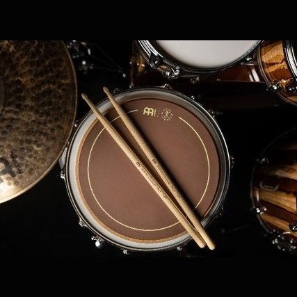 Meinl Kriss Rybalchenko Signature Drumstick Hickory