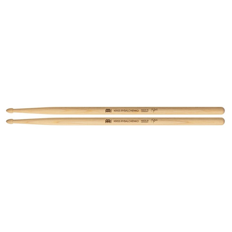 Meinl Kriss Rybalchenko Signature Drumstick Hickory