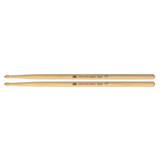 Meinl Kriss Rybalchenko Signature Drumstick Hickory