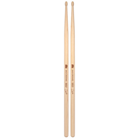 Meinl Zack Grooves Signature Drumstick Hickory