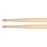 Meinl Zack Grooves Signature Drumstick Hickory