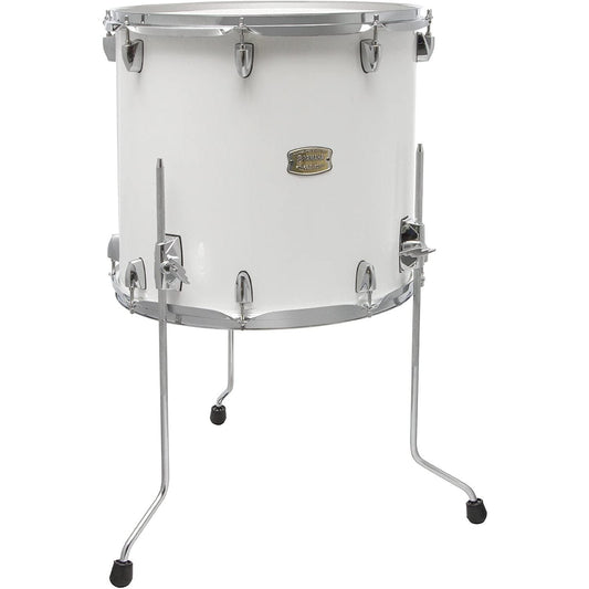 Yamaha Stage Custom Birch Floor Tom 18x16 Pure White