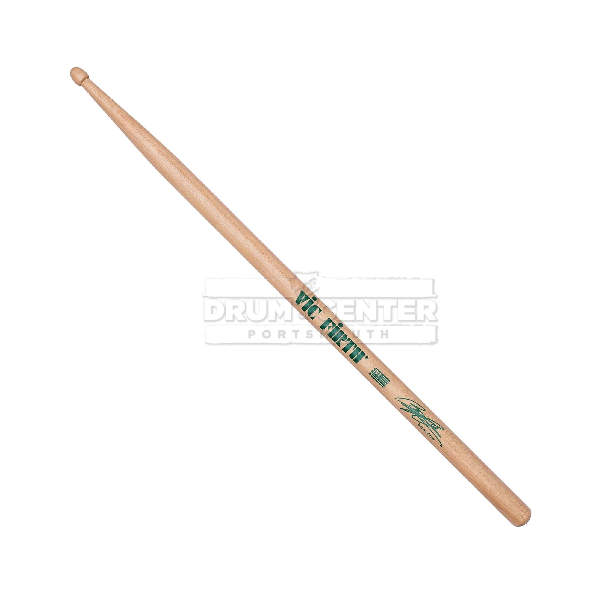 Vic Firth Benny Greb Signature Drumsticks