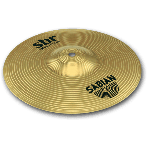 Sabian SBR Splash Cymbal 10"