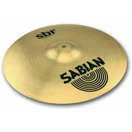 Sabian SBR Crash Cymbal 16"