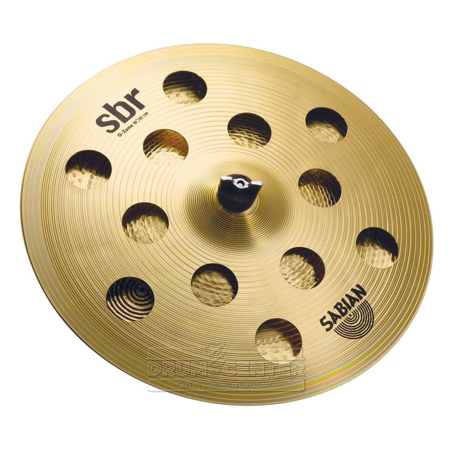 Sabian SBr Stax Cymbals 16"