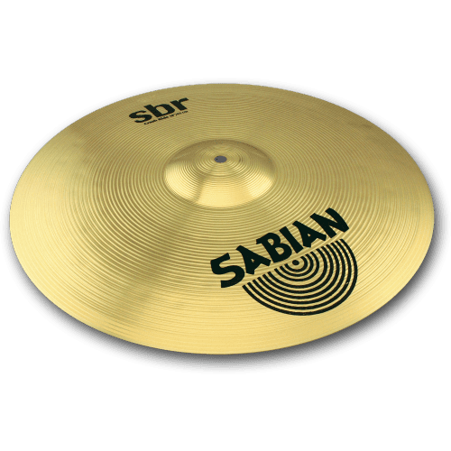 Sabian SBR Crash-Ride Cymbal 18