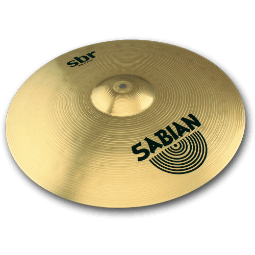 Sabian SBR Ride Cymbal 20"