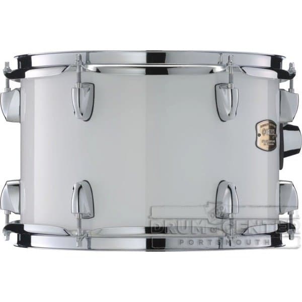 Yamaha Stage Custom Birch Tom 8x7 Pure White
