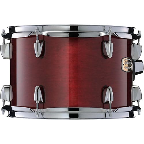 Yamaha Stage Custom Birch Tom 14x11 Cranberry Red