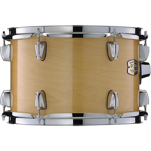 Yamaha Stage Custom Birch Rack Tom - 10x7 - Natural Wood