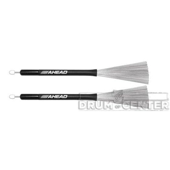 Ahead Switch Brush Wired Retractable Brush w/Tip - SBW