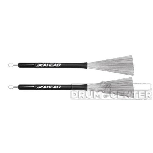 Ahead Switch Brush Wired Retractable Brush w/Tip - SBW