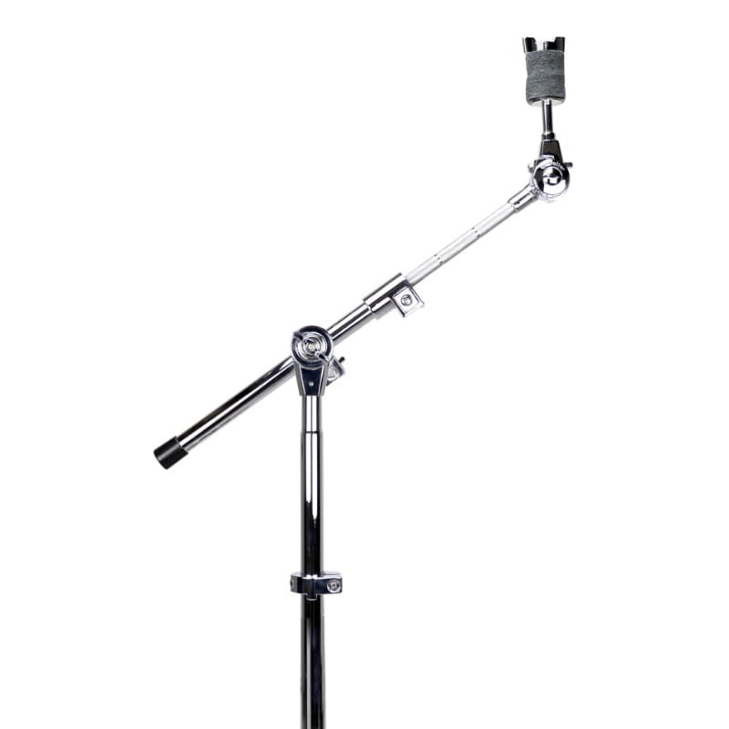 Gibraltar SC-EXMBBT Extendable Mini Cymbal Boom Arm W/Brake Tilter