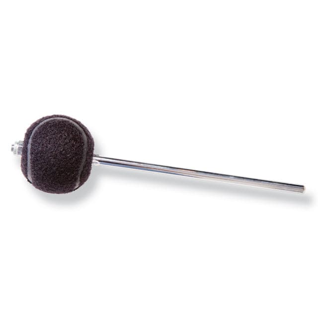 Gibraltar Beaters & Accessories : Black Ball Beater