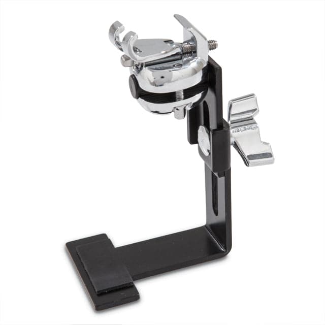 Gibraltar Tom Mounting Systems : Floor Tom Pedal Riser with clamp